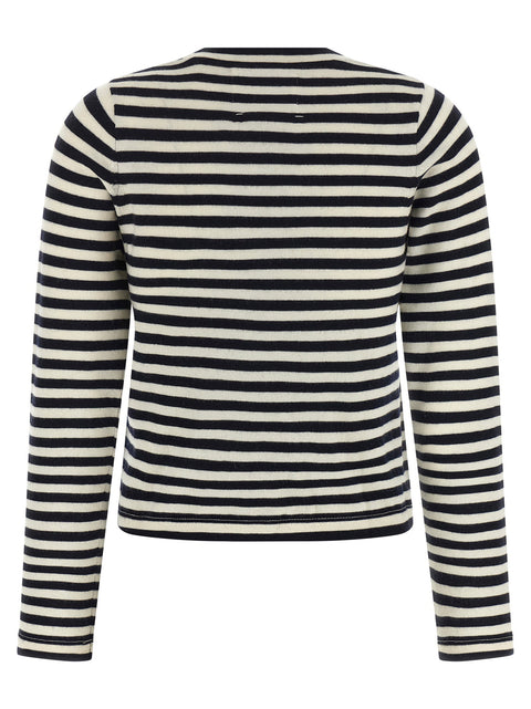 Extreme Cashmere 451 Lisa Sweater