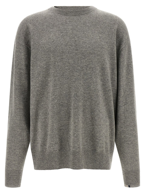 Extreme Cashmere N°476 April Sweater