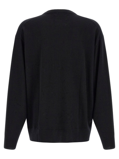 Extreme Cashmere N°476 April Sweater