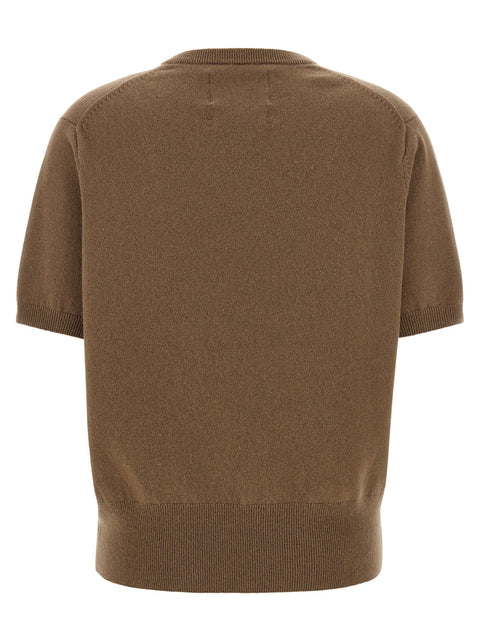 Extreme Cashmere N°490 Martina Sweater