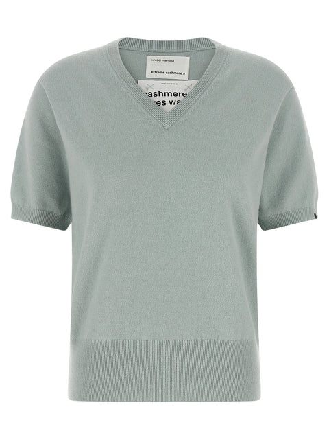Extreme Cashmere N°490 Martina Sweater