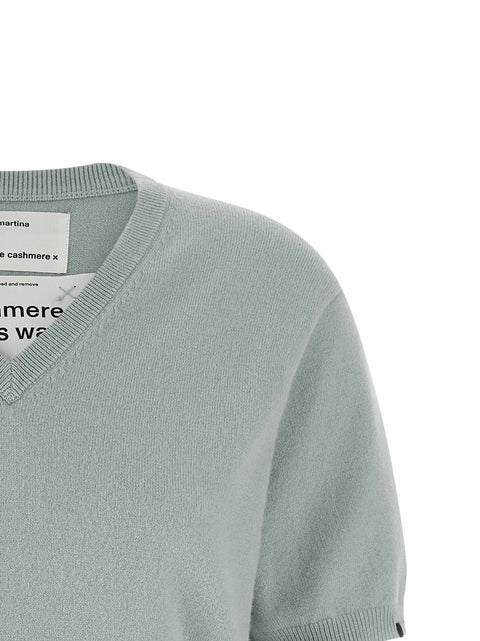 Extreme Cashmere N°490 Martina Sweater