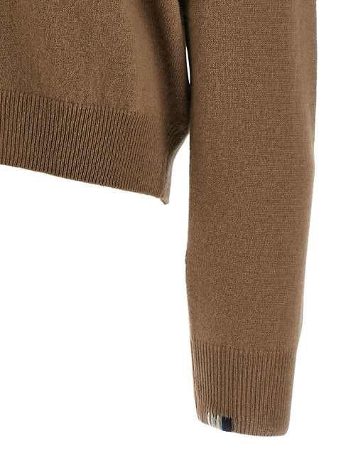 Extreme Cashmere N°492 Ben Sweater