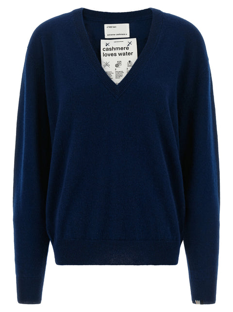 Extreme Cashmere N°492 Ben Sweater
