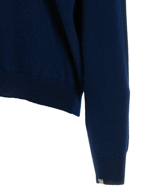 Extreme Cashmere N°492 Ben Sweater