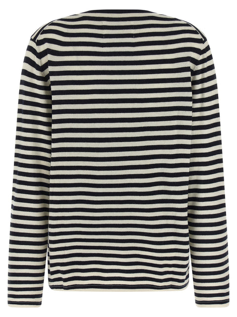 Extreme Cashmere N°500 Jones Sweater