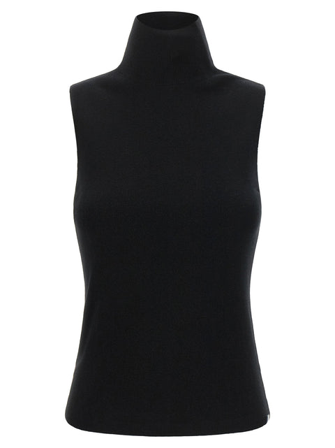 Extreme Cashmere N°502 Collo Turtleneck Sweater