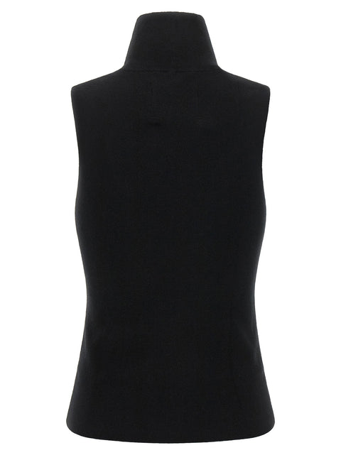 Extreme Cashmere N°502 Collo Turtleneck Sweater