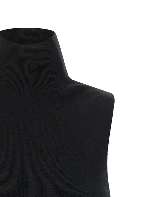 Extreme Cashmere N°502 Collo Turtleneck Sweater