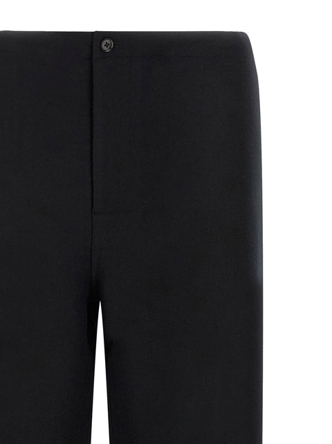 Extreme Cashmere N°506 Giorgio Pants