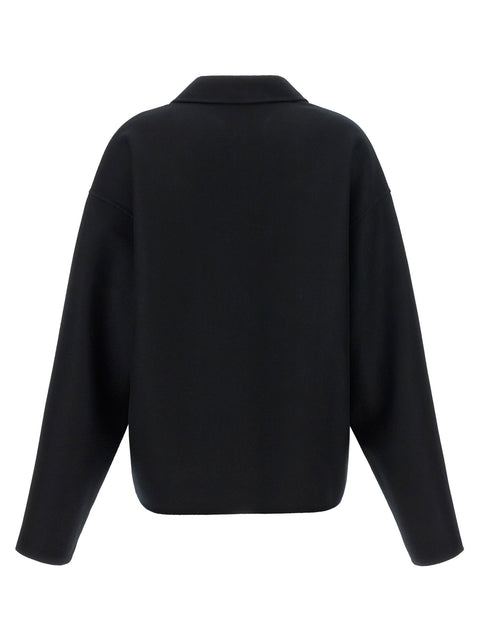 Extreme Cashmere N°507 Julian Blouse