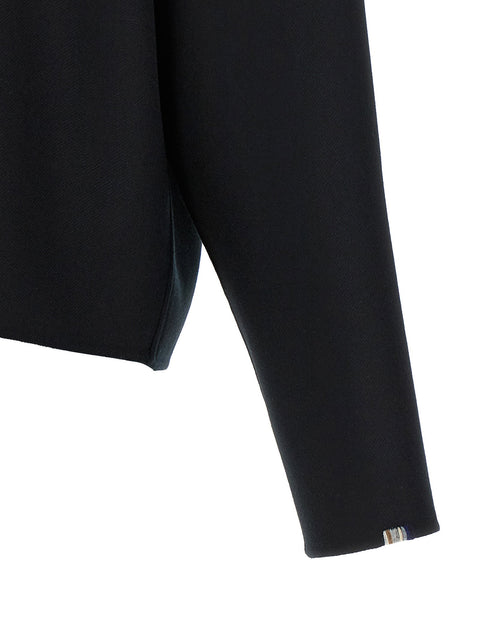 Extreme Cashmere N°507 Julian Blouse