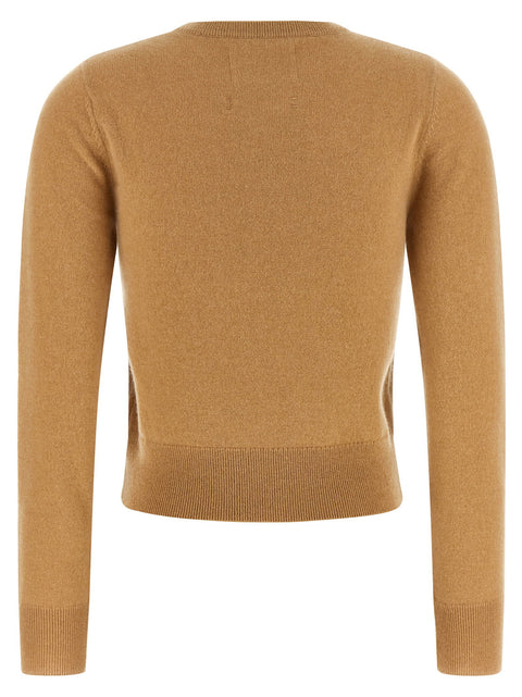 Extreme Cashmere N°510 February Sweater