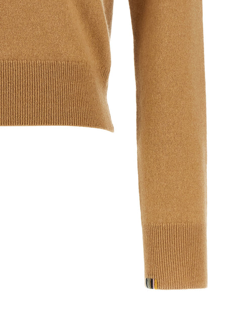 Extreme Cashmere N°510 February Sweater