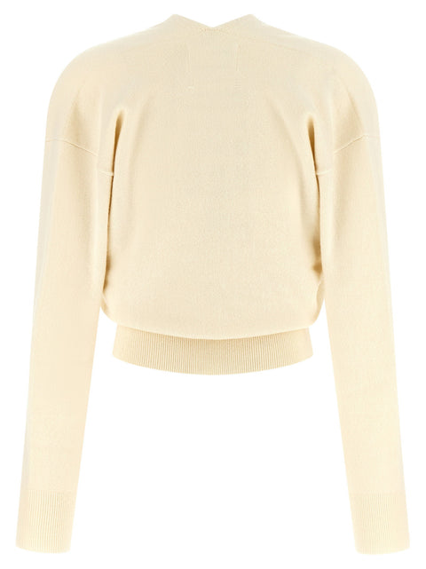 Extreme Cashmere N°516 Ella Cardigan