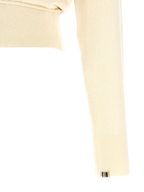 Extreme Cashmere N°516 Ella Cardigan