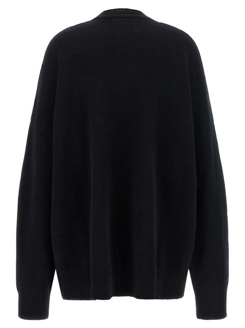 Extreme Cashmere N°517 Simo Cardigan