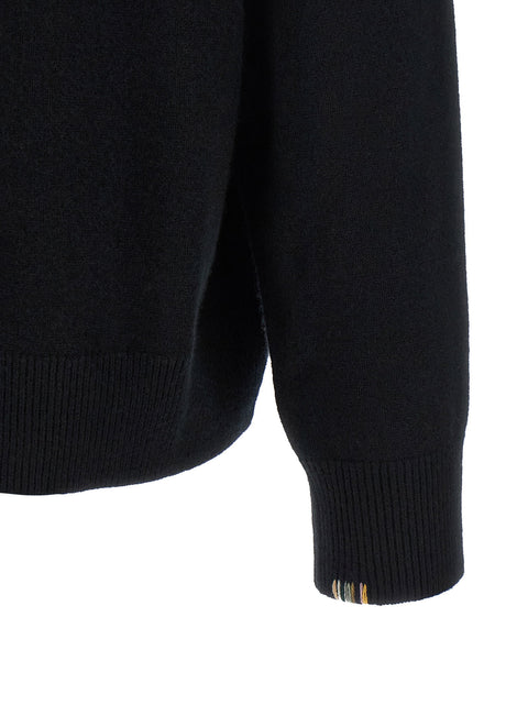 Extreme Cashmere N°517 Simo Cardigan