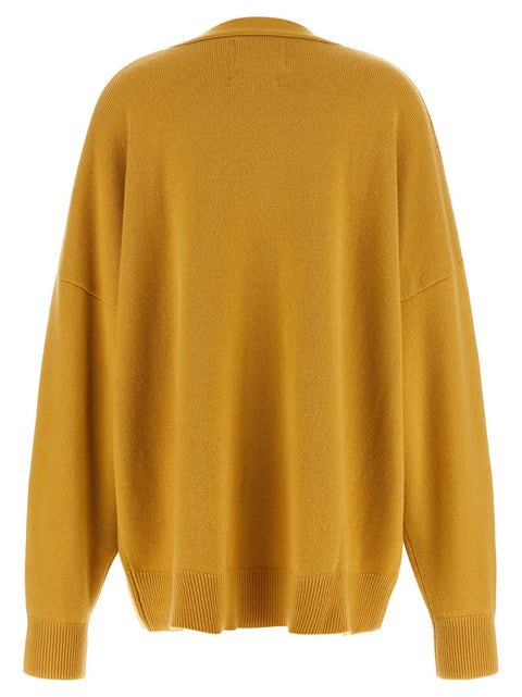 Extreme Cashmere N°517 Simo Cardigan