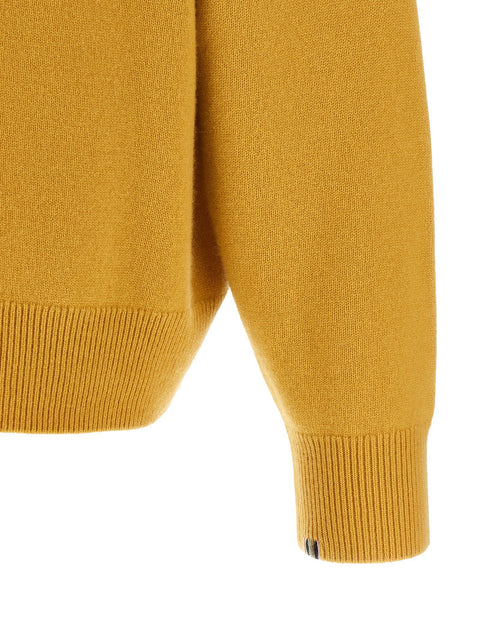 Extreme Cashmere N°517 Simo Cardigan