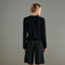 NAMI 4 Pull col rond en cachemire noir-col rond femme-Studio Cashmere8-XL-SC8-00793-noir-Urbanheer