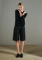 NAMI 4 Pull col rond en cachemire noir-col rond femme-Studio Cashmere8-XL-SC8-00793-noir-Urbanheer