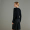 NAMI 4 Pull col rond en cachemire noir-col rond femme-Studio Cashmere8-XL-SC8-00793-noir-Urbanheer