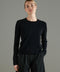 NAMI 4 Pull col rond en cachemire noir-col rond femme-Studio Cashmere8-XL-SC8-00793-noir-Urbanheer