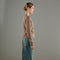 NAMI 4 Pull col rond en cachemire taupe-col rond femme-Studio Cashmere8-S-SC8-00929-taupe-Urbanheer