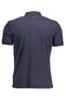 NAPAPIJRI POLO SHORT SLEEVE MAN BLUE-Polo-NAPAPIJRI-BLUE-S-Urbanheer