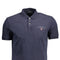 NAPAPIJRI POLO SHORT SLEEVE MAN BLUE-Polo-NAPAPIJRI-BLUE-S-Urbanheer