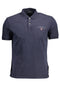 NAPAPIJRI POLO SHORT SLEEVE MAN BLUE-Polo-NAPAPIJRI-BLUE-S-Urbanheer
