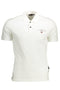 NAPAPIJRI POLO SHORT SLEEVE MAN WHITE-Polo-NAPAPIJRI-WHITE-S-Urbanheer