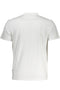 NAPAPIJRI T-SHIRT SHORT SLEEVE MAN WHITE-T-Shirt-NAPAPIJRI-WHITE-S-Urbanheer