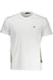 NAPAPIJRI T-SHIRT SHORT SLEEVE MAN WHITE-T-Shirt-NAPAPIJRI-WHITE-S-Urbanheer