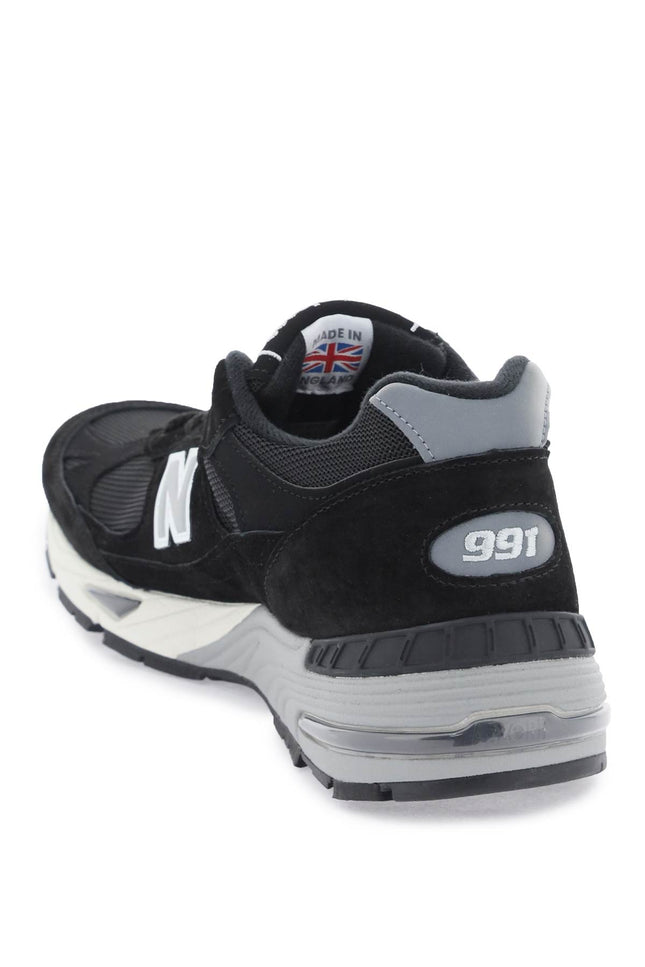 New Balance Sneakers Made In Uk 991-Men's Sneakers-New Balance-Urbanheer