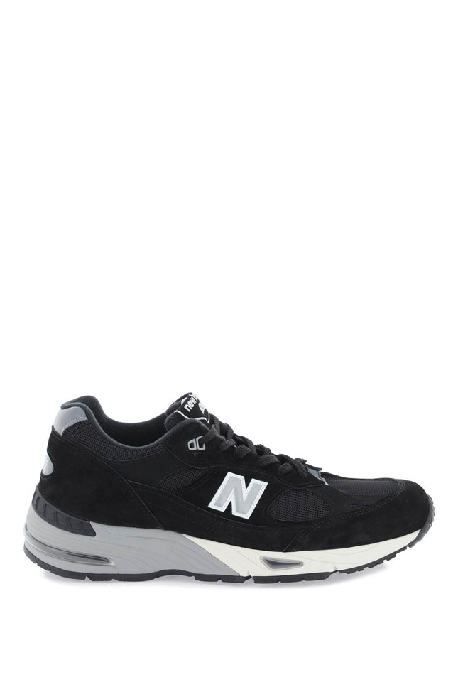 New Balance Sneakers Made In Uk 991-Men's Sneakers-New Balance-40.5-Urbanheer