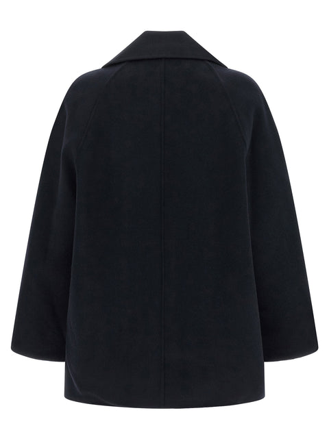Loulou De Saison Neil Coat