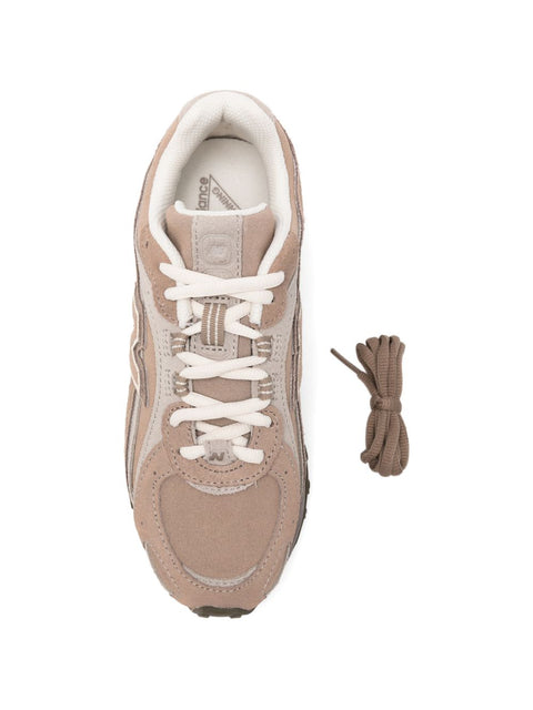 NEW BALANCE Sneakers BEIGE