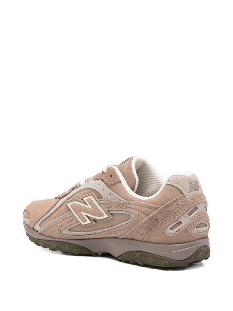 NEW BALANCE Sneakers BEIGE
