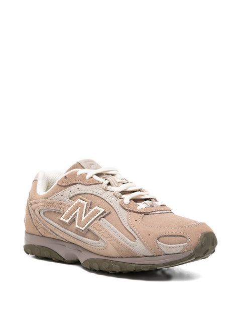 NEW BALANCE Sneakers BEIGE