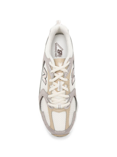 NEW BALANCE Sneakers BEIGE