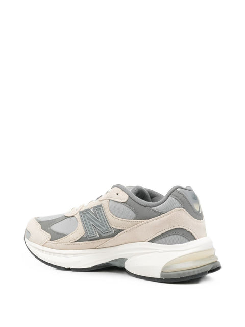 NEW BALANCE Sneakers BROWN