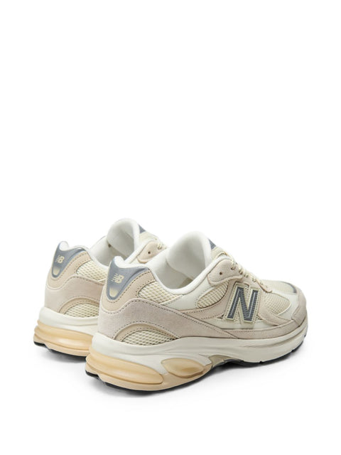 NEW BALANCE Sneakers BROWN