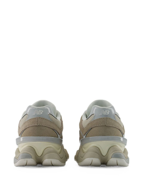 NEW BALANCE Sneakers BROWN