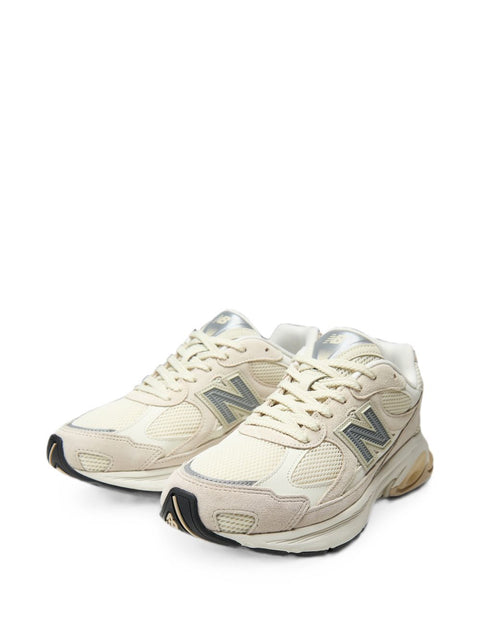 NEW BALANCE Sneakers BROWN