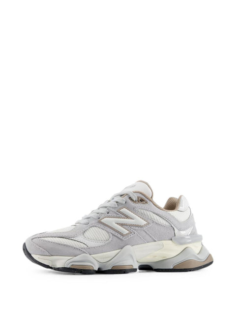 NEW BALANCE Sneakers BROWN