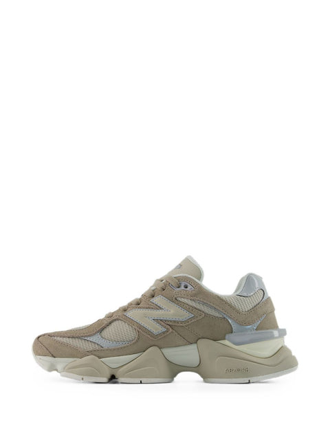 NEW BALANCE Sneakers BROWN