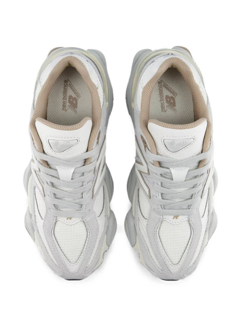 NEW BALANCE Sneakers BROWN
