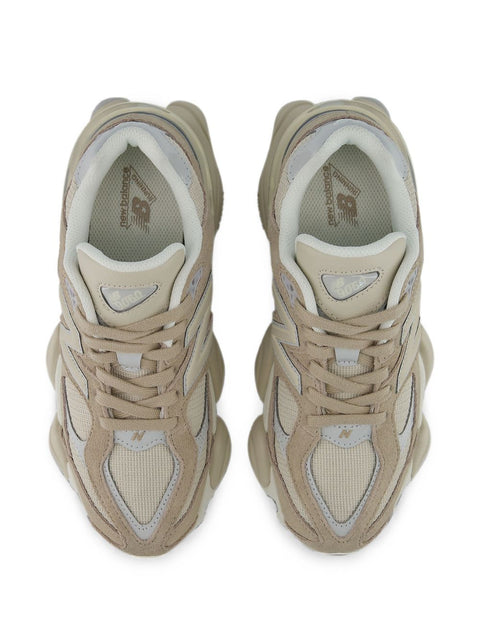 NEW BALANCE Sneakers BROWN